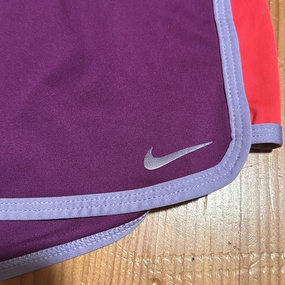 Women’s Nike Dri-Fit Shorts - Picture 2 of 5